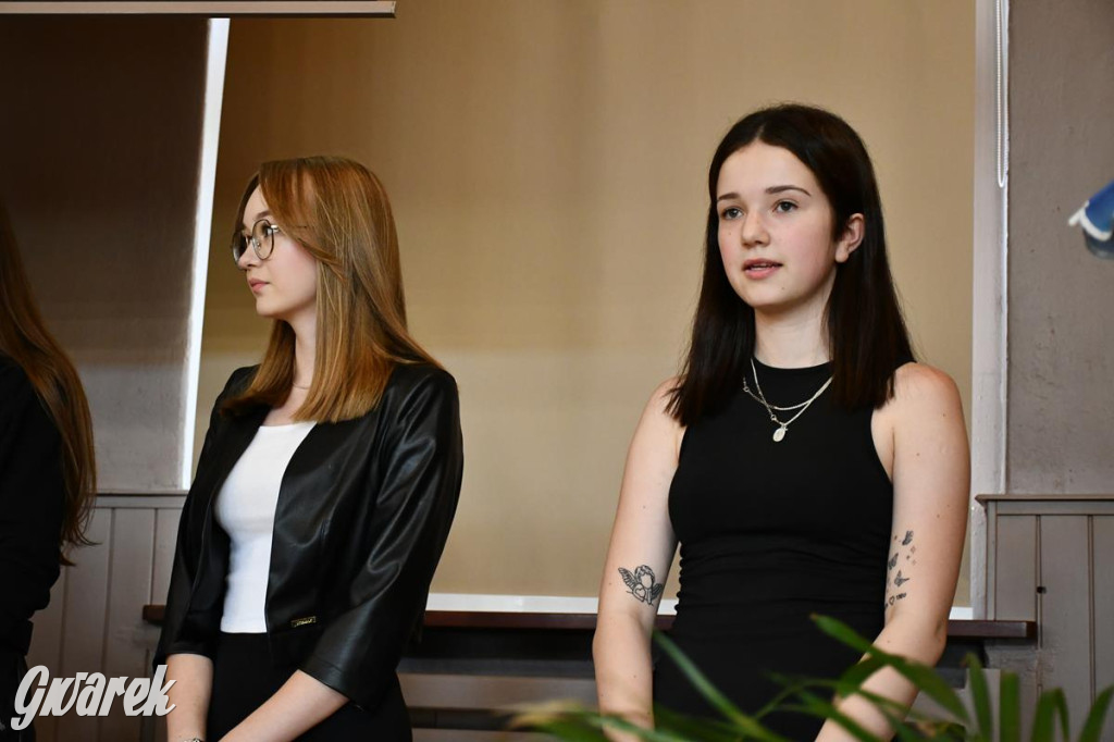 Zakończenie roku szkolnego w tarnogórskiej Sorbonie