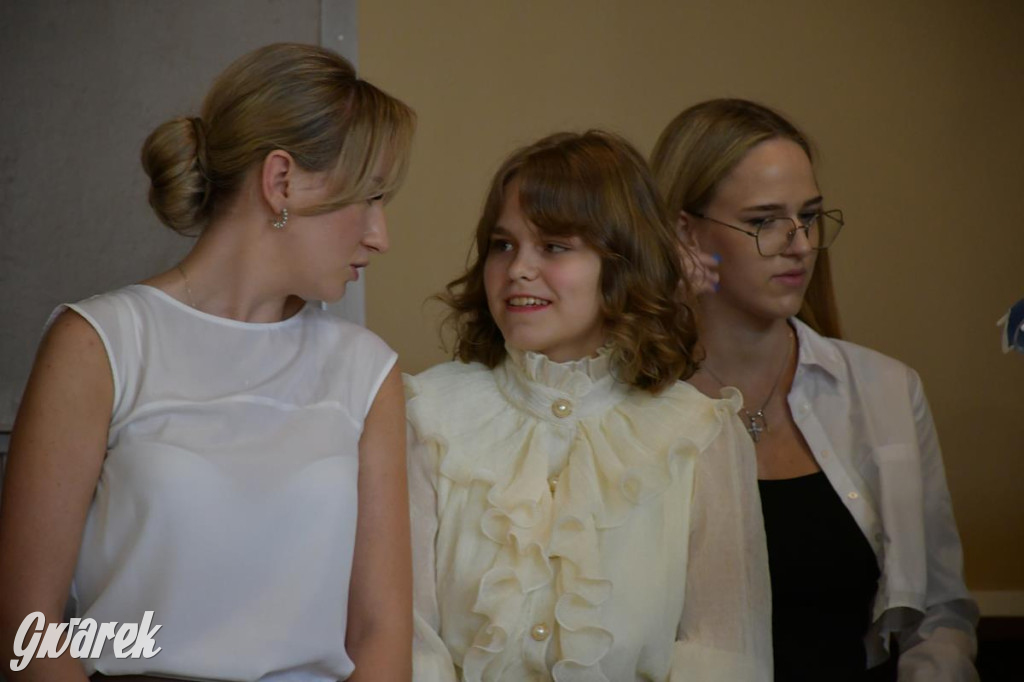 Zakończenie roku szkolnego w tarnogórskiej Sorbonie