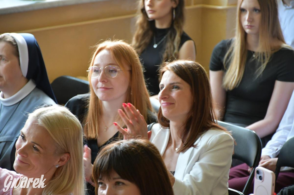 Oficjalnie w Ekonomiku. Koniec roku szkolnego