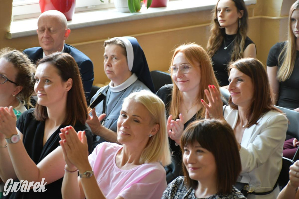 Oficjalnie w Ekonomiku. Koniec roku szkolnego