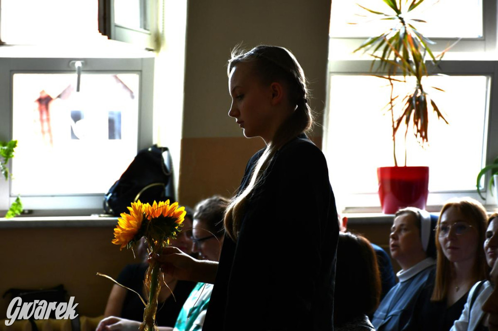 Oficjalnie w Ekonomiku. Koniec roku szkolnego