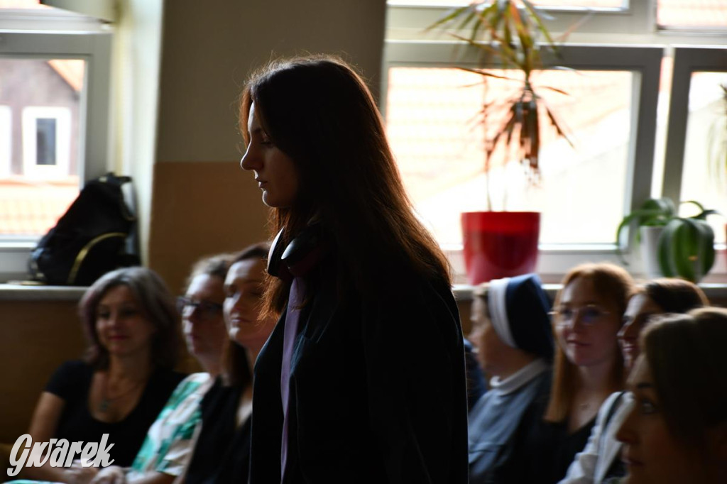 Oficjalnie w Ekonomiku. Koniec roku szkolnego