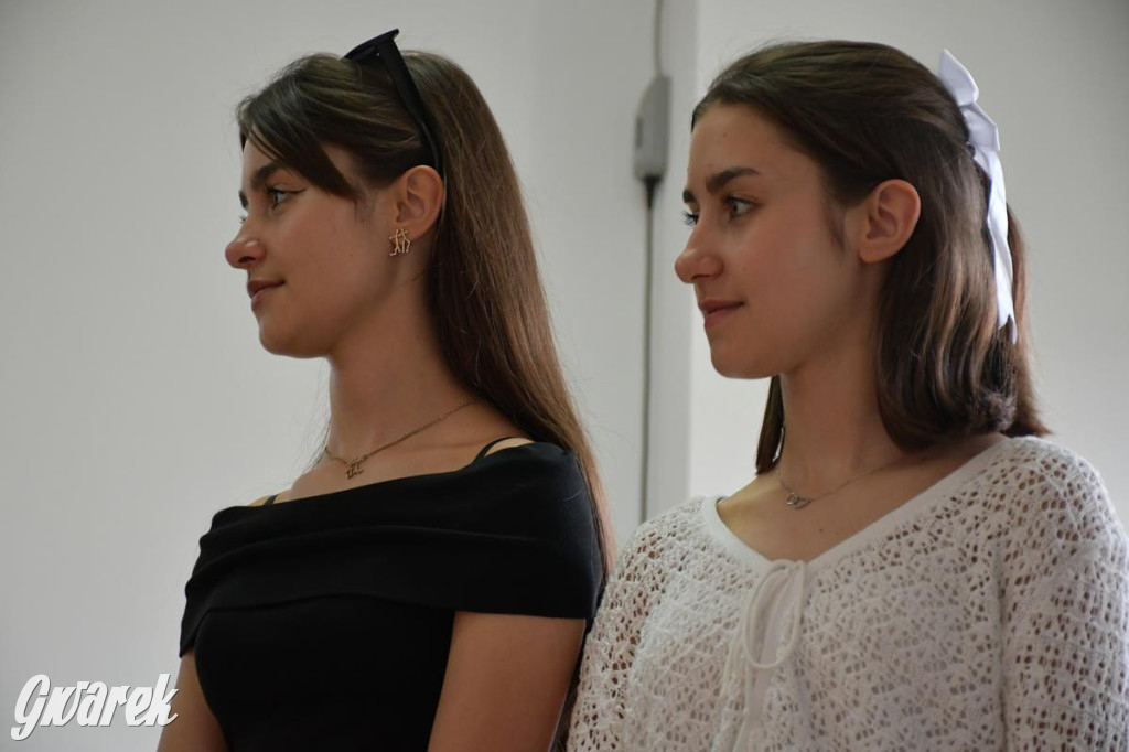 Oficjalnie w Ekonomiku. Koniec roku szkolnego