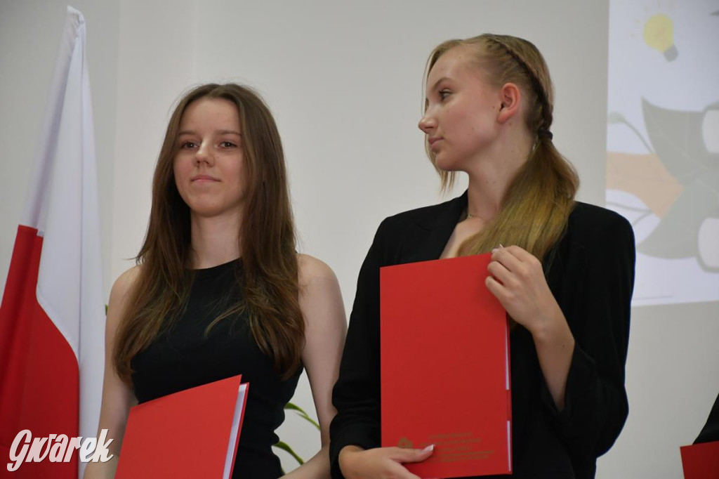 Oficjalnie w Ekonomiku. Koniec roku szkolnego