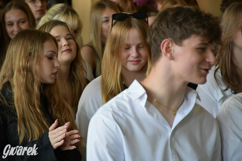 Oficjalnie w Ekonomiku. Koniec roku szkolnego