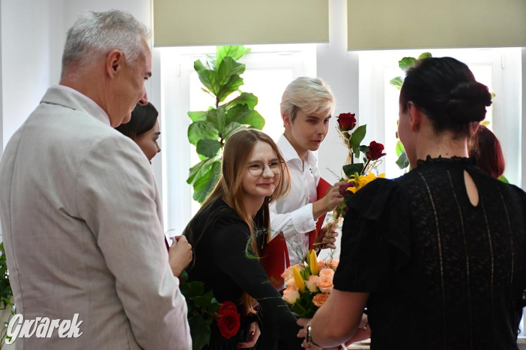 Oficjalnie w Ekonomiku. Koniec roku szkolnego