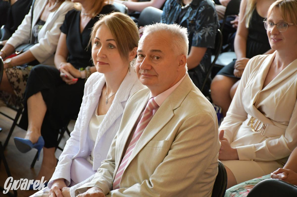 Oficjalnie w Ekonomiku. Koniec roku szkolnego