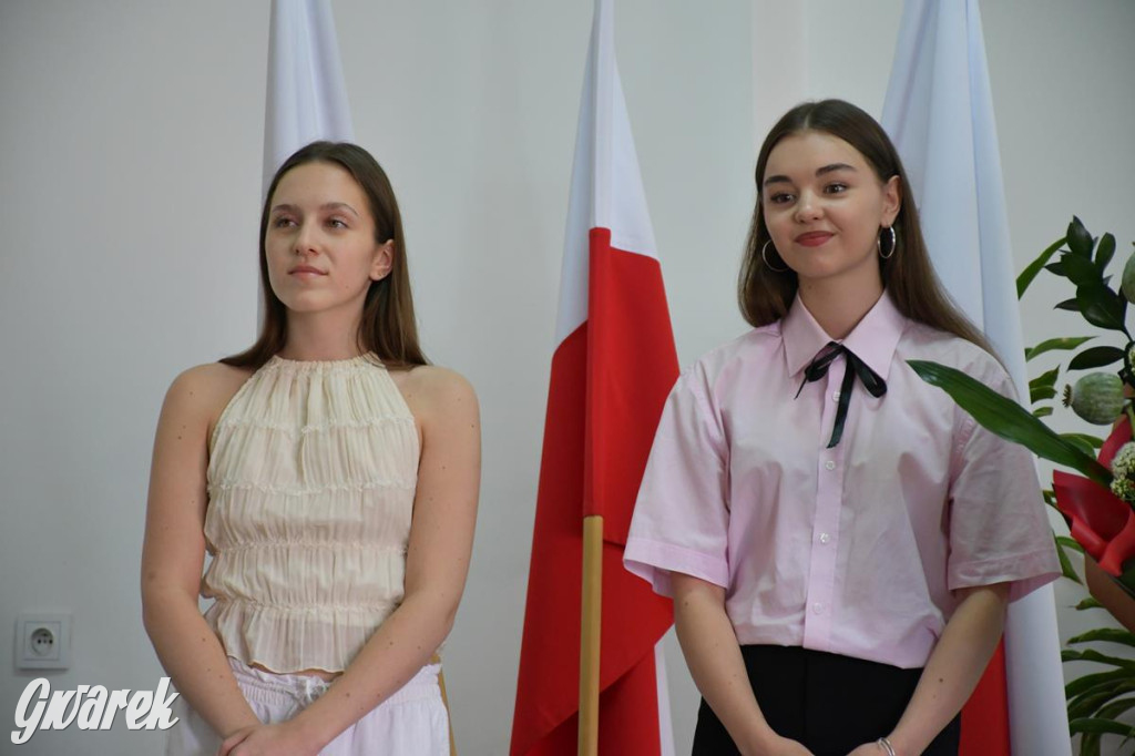 Oficjalnie w Ekonomiku. Koniec roku szkolnego