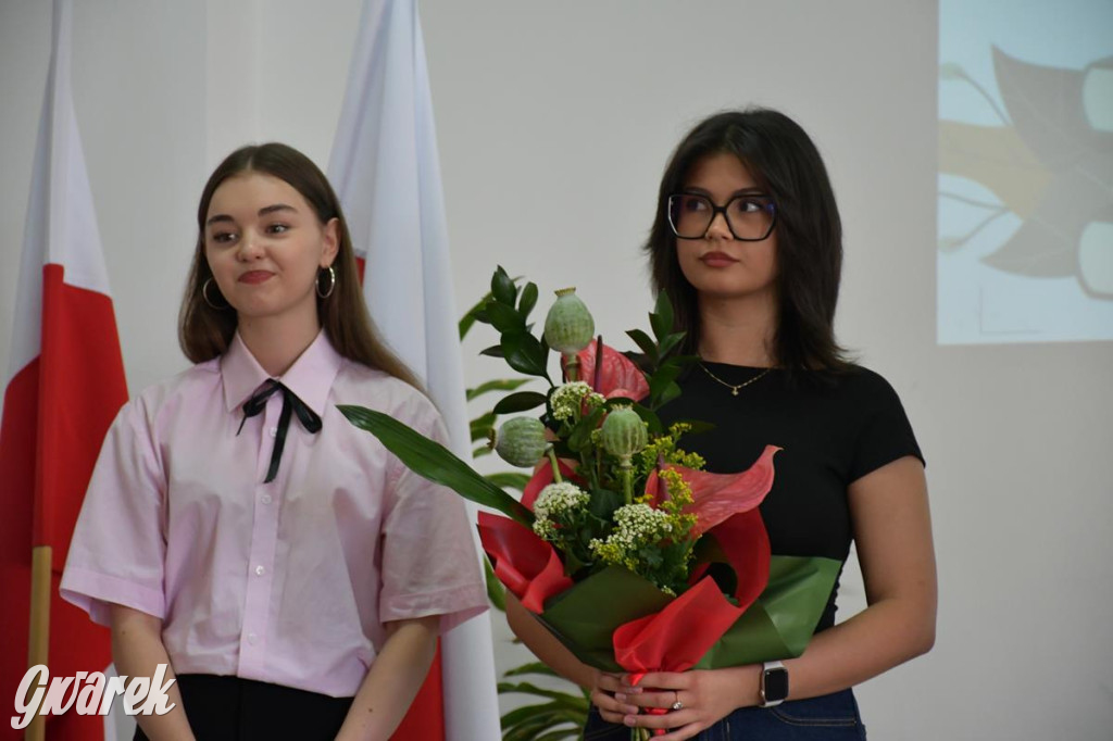 Oficjalnie w Ekonomiku. Koniec roku szkolnego