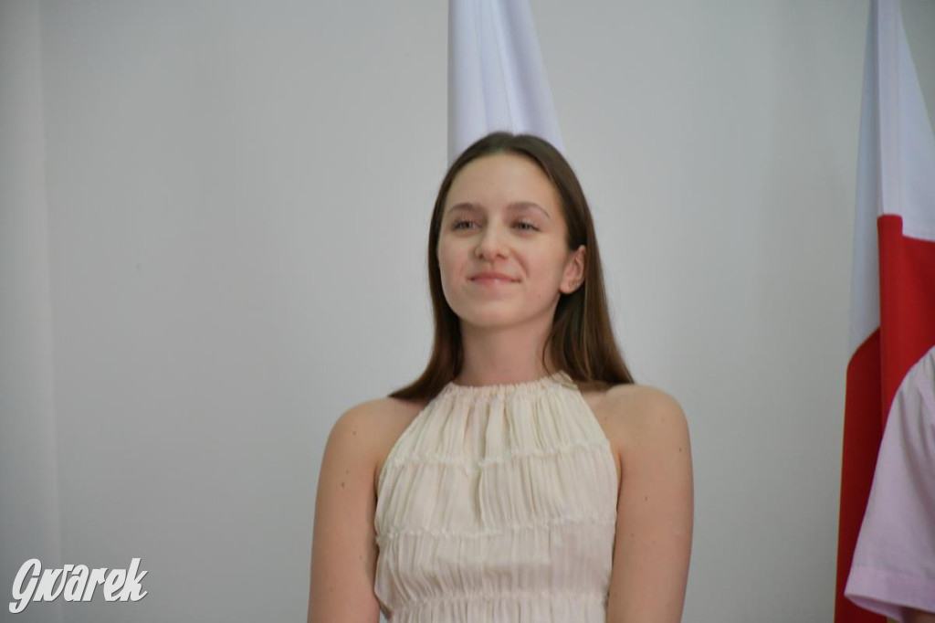 Oficjalnie w Ekonomiku. Koniec roku szkolnego