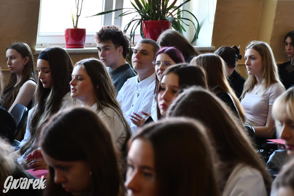 Oficjalnie w Ekonomiku. Koniec roku szkolnego