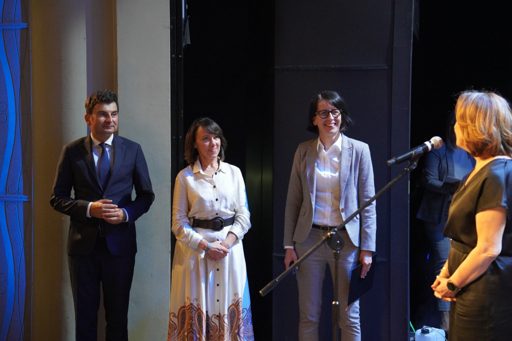 Sukces przedszkola w Świętoszowicach!