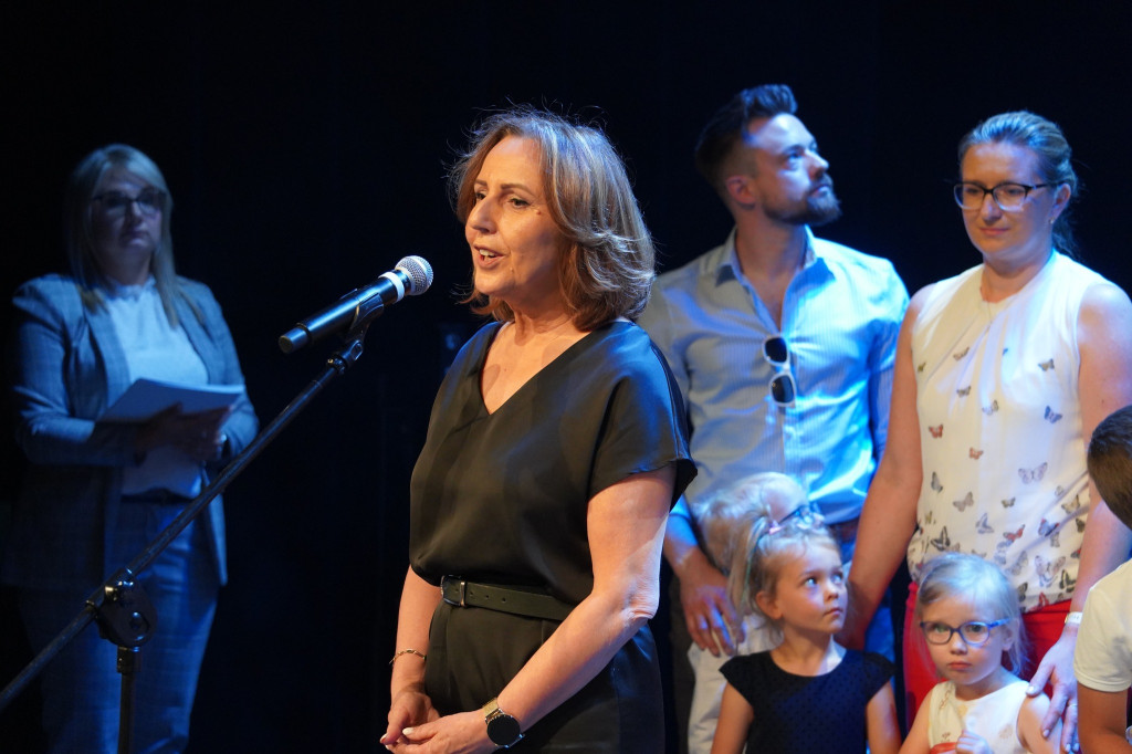 Sukces przedszkola w Świętoszowicach!