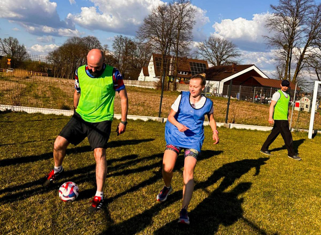 Sukces przedszkola w Świętoszowicach!