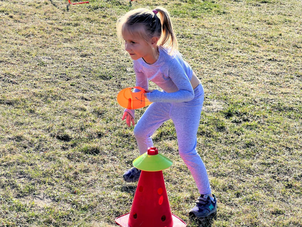 Sukces przedszkola w Świętoszowicach!