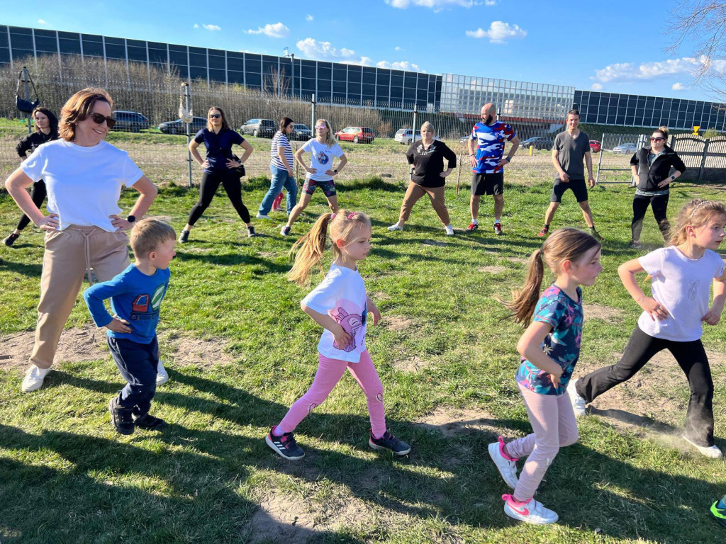 Sukces przedszkola w Świętoszowicach!