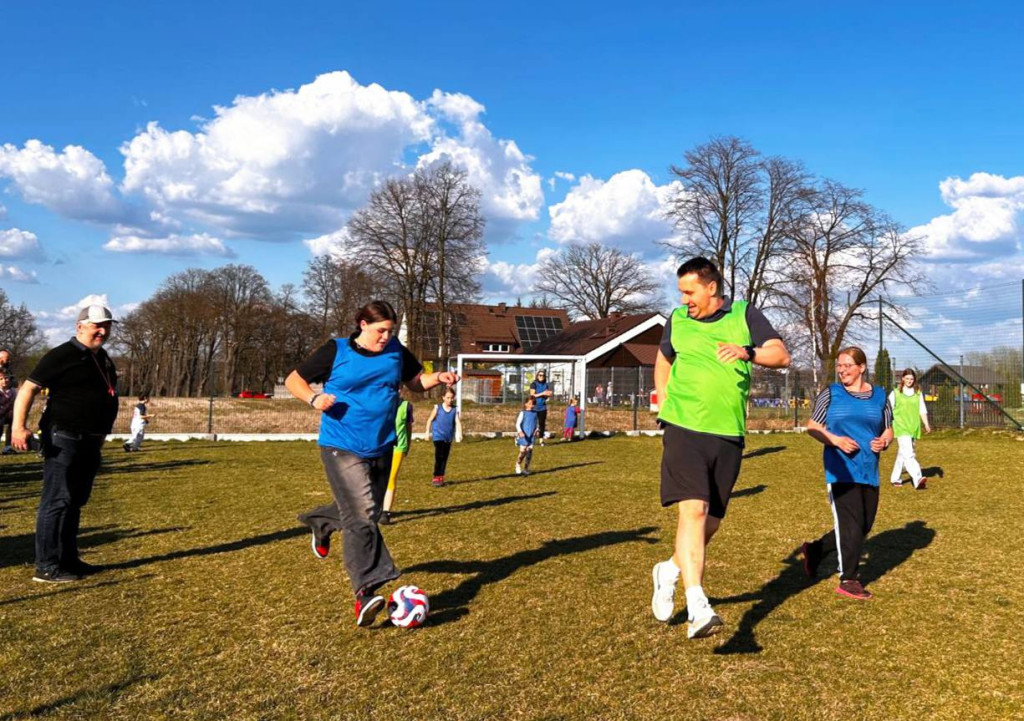 Sukces przedszkola w Świętoszowicach!