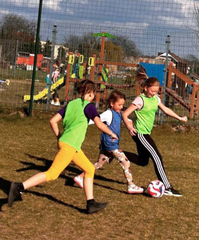 Sukces przedszkola w Świętoszowicach!