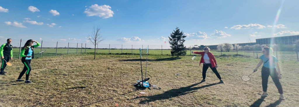 Sukces przedszkola w Świętoszowicach!