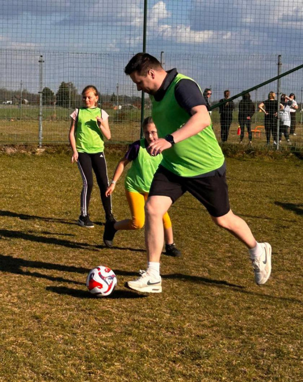 Sukces przedszkola w Świętoszowicach!