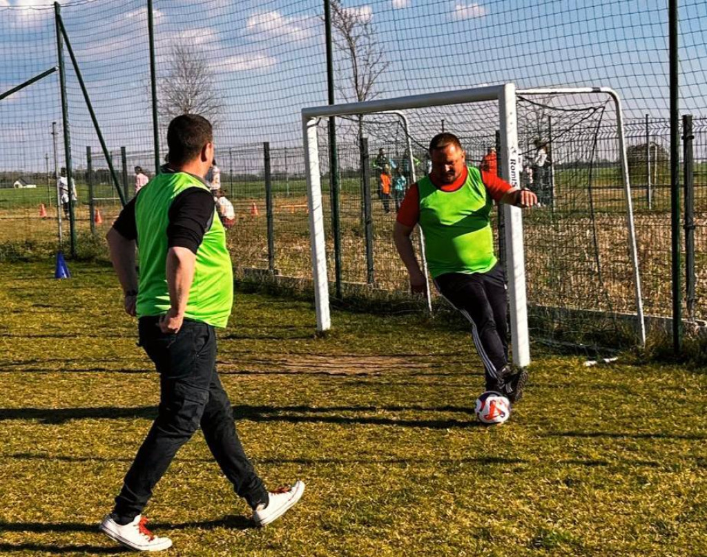 Sukces przedszkola w Świętoszowicach!