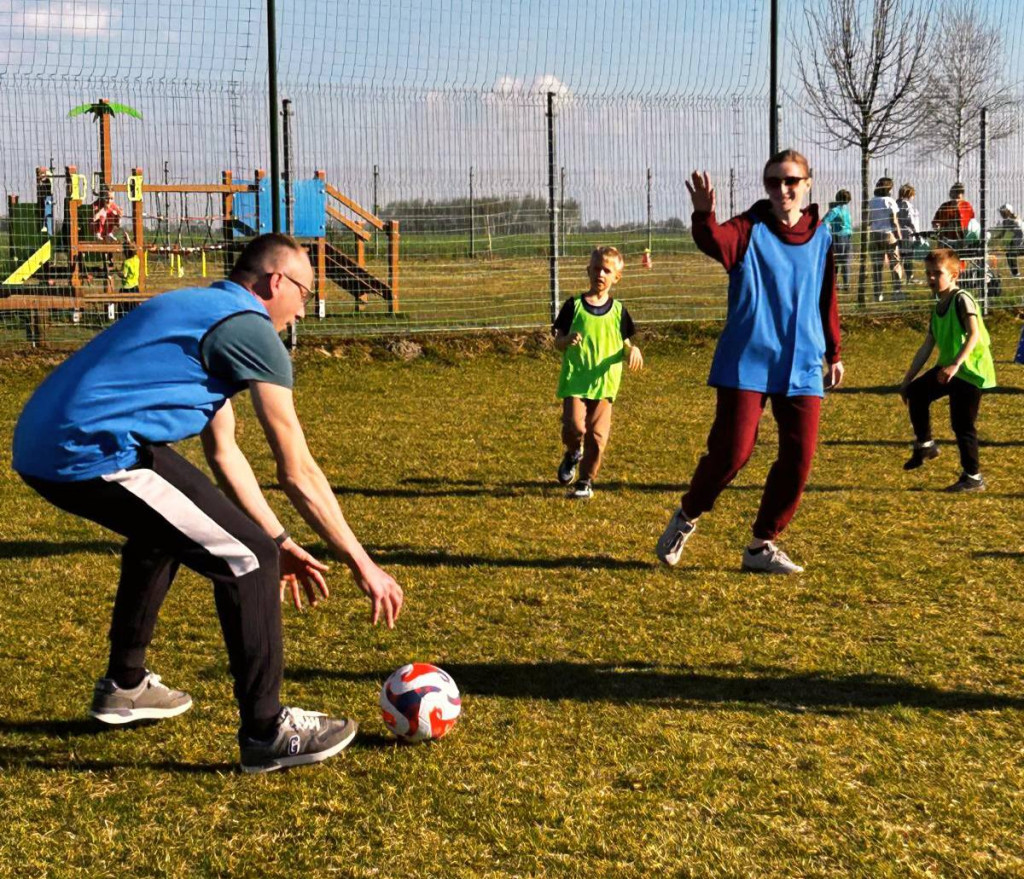 Sukces przedszkola w Świętoszowicach!