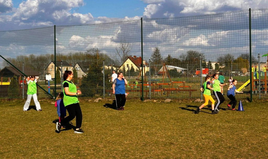 Sukces przedszkola w Świętoszowicach!