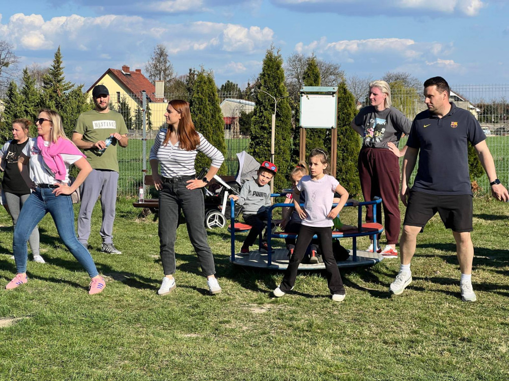 Sukces przedszkola w Świętoszowicach!