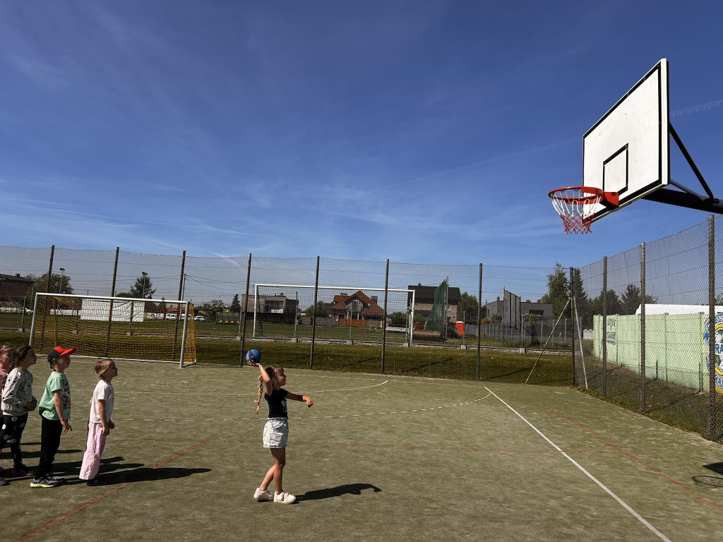 Sukces przedszkola w Świętoszowicach!