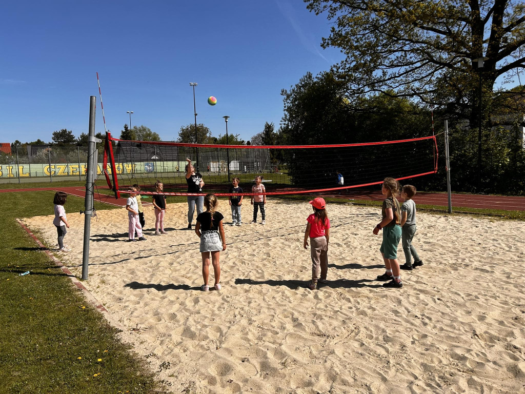 Sukces przedszkola w Świętoszowicach!