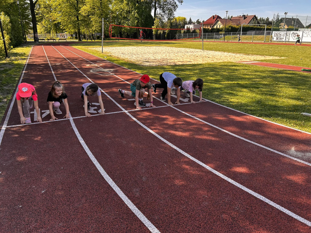 Sukces przedszkola w Świętoszowicach!