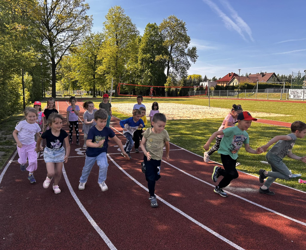Sukces przedszkola w Świętoszowicach!