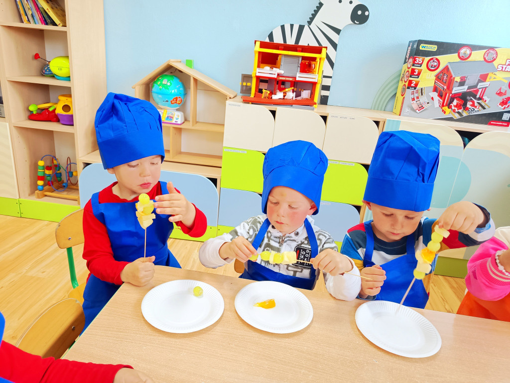 Sukces przedszkola w Świętoszowicach!