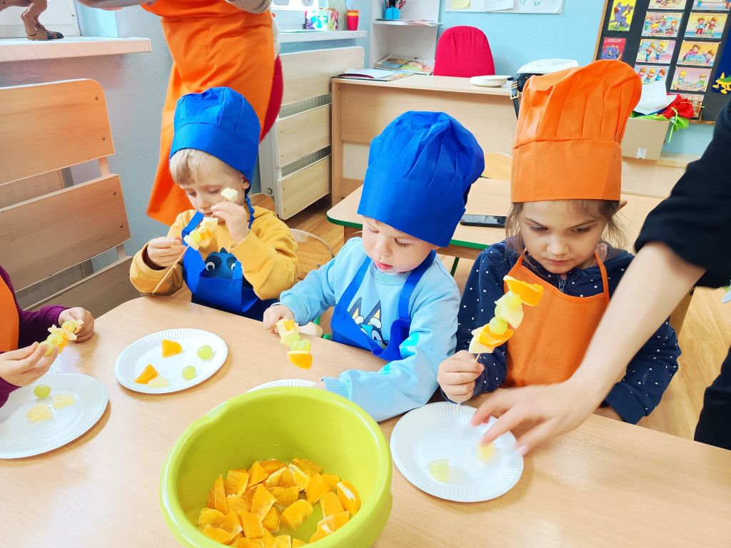 Sukces przedszkola w Świętoszowicach!