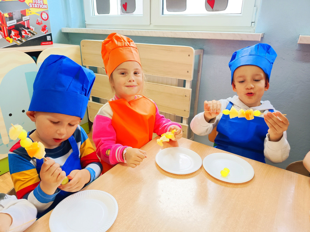 Sukces przedszkola w Świętoszowicach!