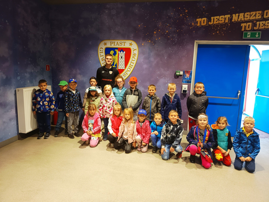 Sukces przedszkola w Świętoszowicach!