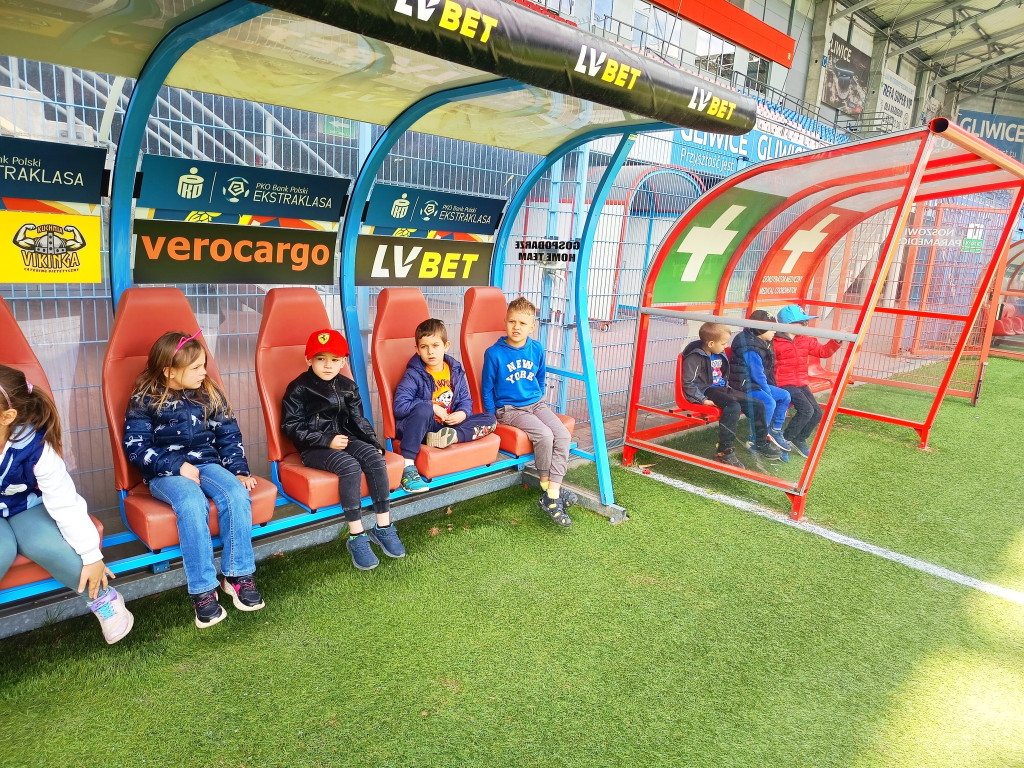 Sukces przedszkola w Świętoszowicach!