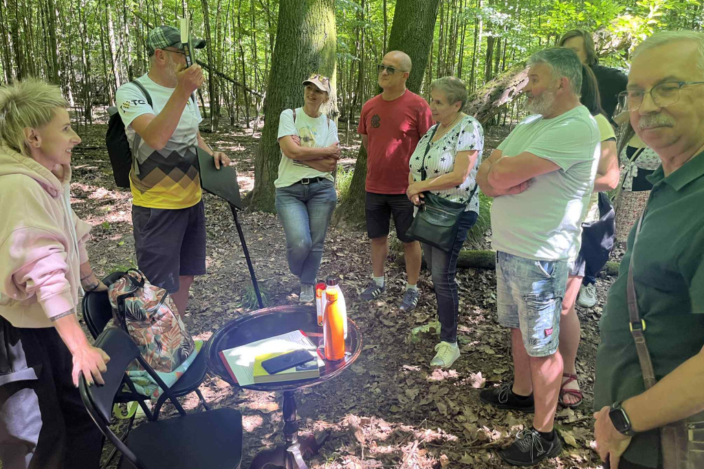 Rybna. Pochówek za życia i inne mroki Hannowaldu