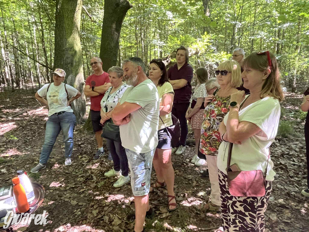 Rybna. Pochówek za życia i inne mroki Hannowaldu