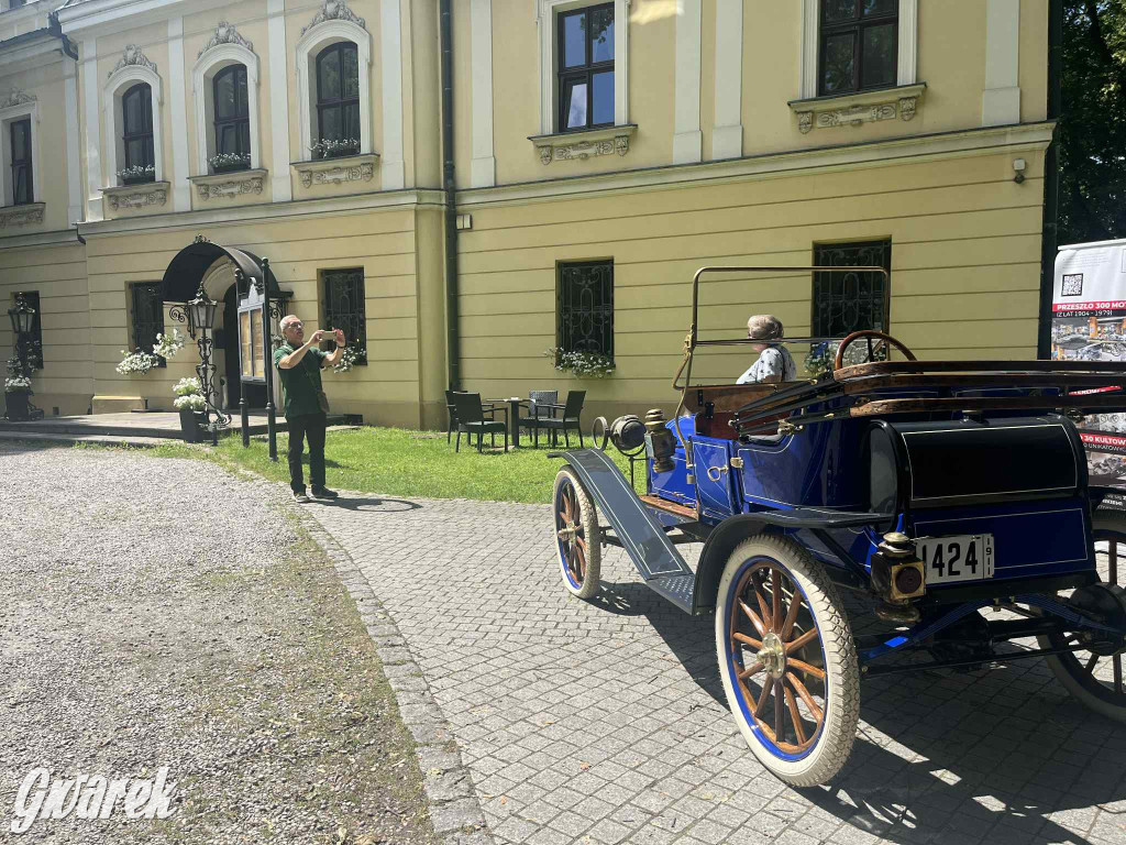 Rybna. Pochówek za życia i inne mroki Hannowaldu