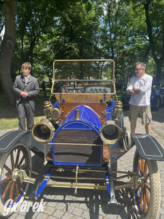 Rybna. Pochówek za życia i inne mroki Hannowaldu