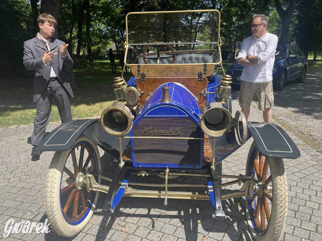 Rybna. Pochówek za życia i inne mroki Hannowaldu