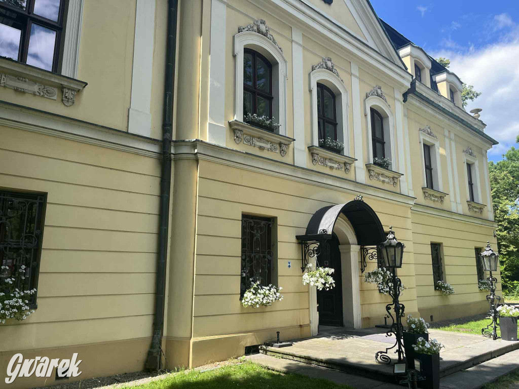 Rybna. Pochówek za życia i inne mroki Hannowaldu