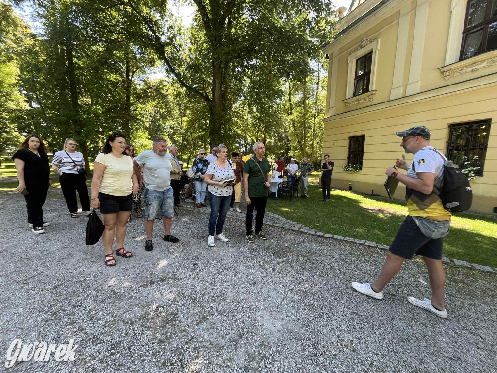 Rybna. Pochówek za życia i inne mroki Hannowaldu