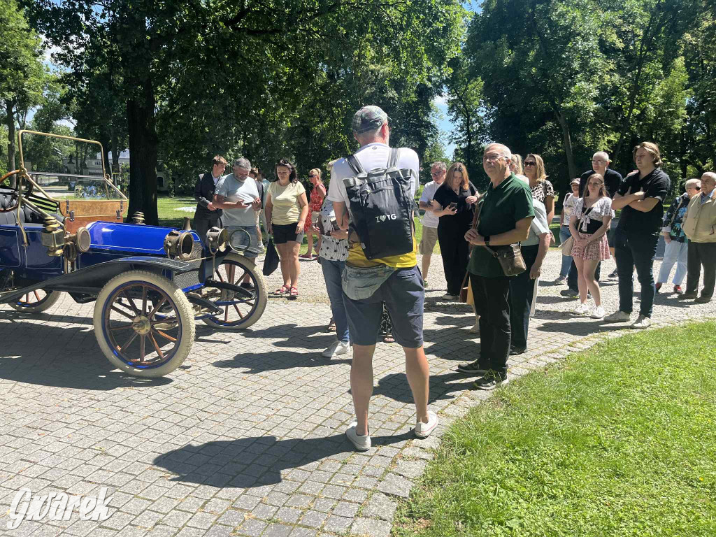 Rybna. Pochówek za życia i inne mroki Hannowaldu