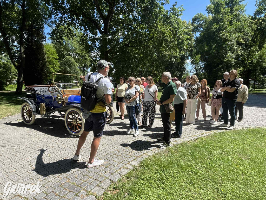 Rybna. Pochówek za życia i inne mroki Hannowaldu