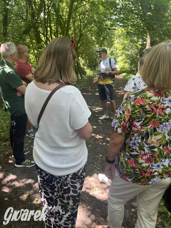 Rybna. Pochówek za życia i inne mroki Hannowaldu