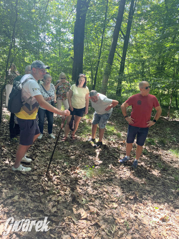 Rybna. Pochówek za życia i inne mroki Hannowaldu