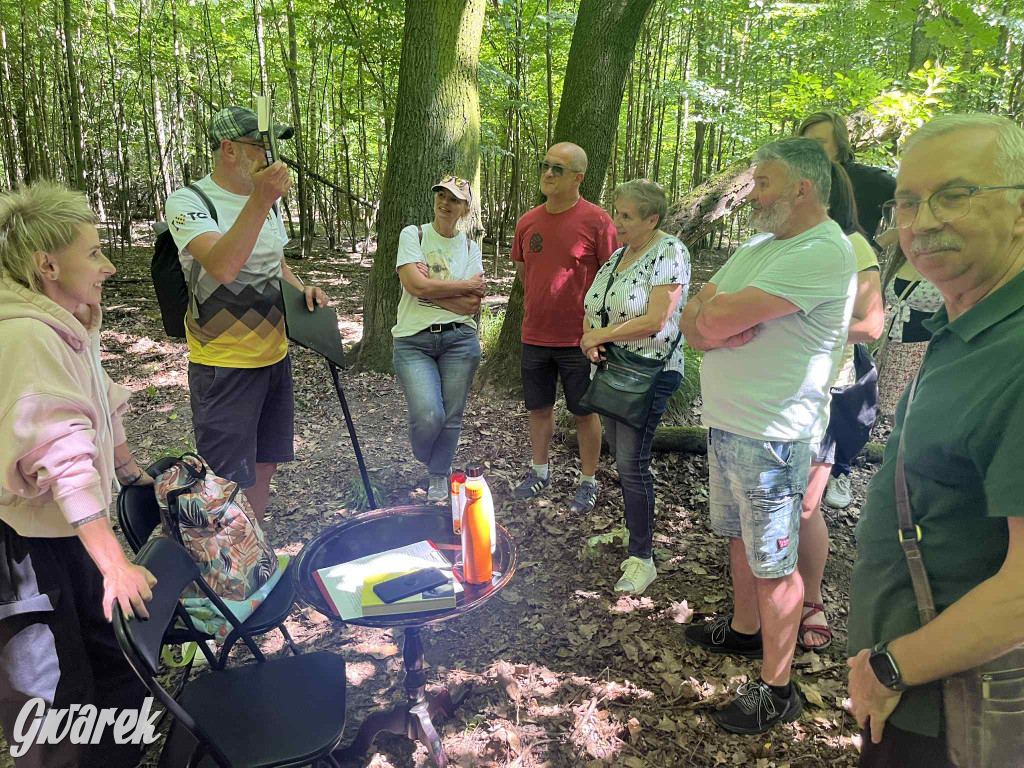 Rybna. Pochówek za życia i inne mroki Hannowaldu