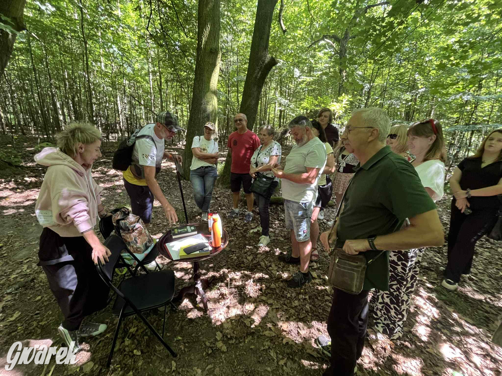 Rybna. Pochówek za życia i inne mroki Hannowaldu